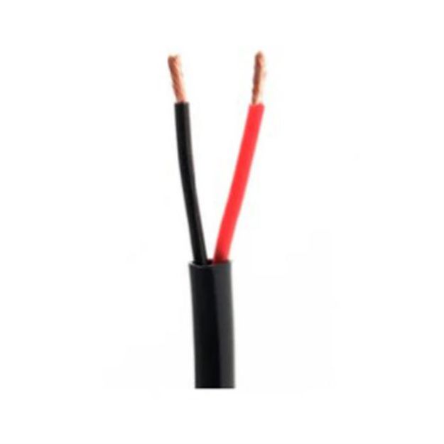 Picture of Wavenet 16/2 SPEAKER PLENUM BC STRAND 500' REELEX II(black)