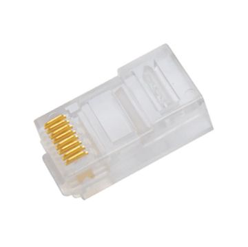 Picture of On-Q Cat 5e EZ-RJ45 Connectors (50 pk)