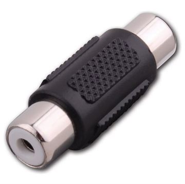 Picture of Vanco Female RCA To Female RCA