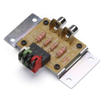 Picture of Russound Speaker Level to Line Level Adapter