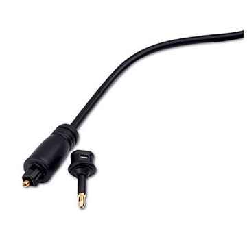 Picture of Vanco 25' Digital Optical Audio Cable