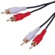 Picture of Vanco RCA PATCH CABLE 25'