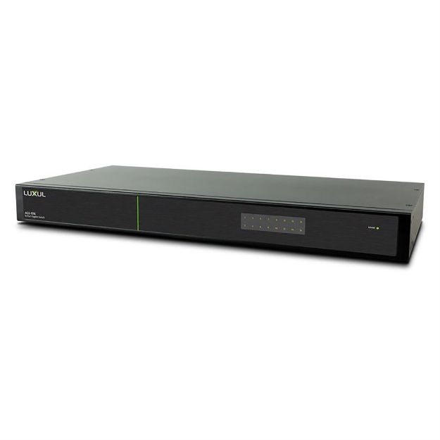 Picture of Luxul AGS-1016 16Port AVS Seri
