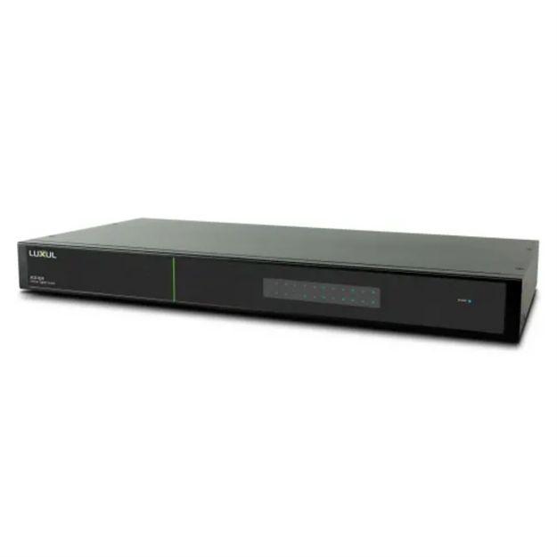 Picture of Luxul AV Series 24-Port Gigabit Switch