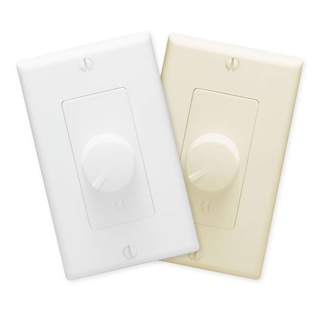 Picture of Russound Volume Control (white/lt. almond)