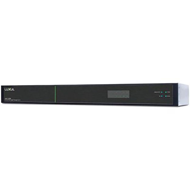 Picture of Luxul AV Series 12Port/8POE+ Managed Switch