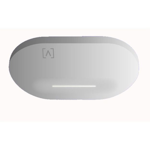 Picture of Alta Labs WiFi 6, 4x4, Cloud Managed, Enterprise Access Point