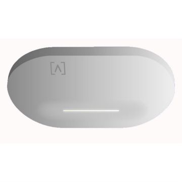 Picture of Alta Labs WiFi 6, 2x2, Cloud Managed, Enterprise Access Point