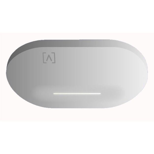 Picture of Alta Labs WiFi 6, 2x2, Cloud Managed, Enterprise Access Point