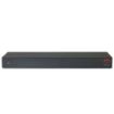 Picture of APC Rack PDU, Metered, 1U, 20A, 120V, (8) 5-20