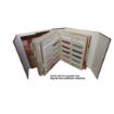 Picture of Lutron Arch Honeycomb Binder