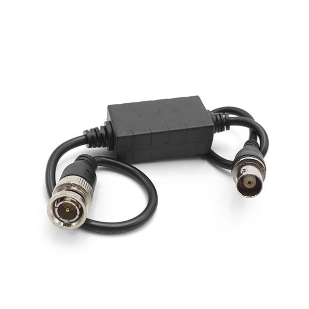 Picture of IC Realtime Inline Ground Loop Isolators For HD-AVS Video Li