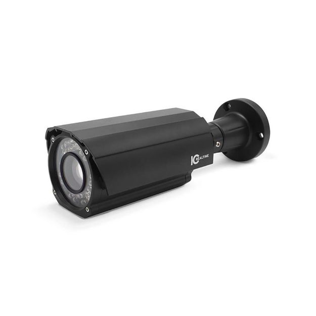 Picture of IC Realtime 2MP HD-AVS Outdoor Mid-Size License Plate Recogn
