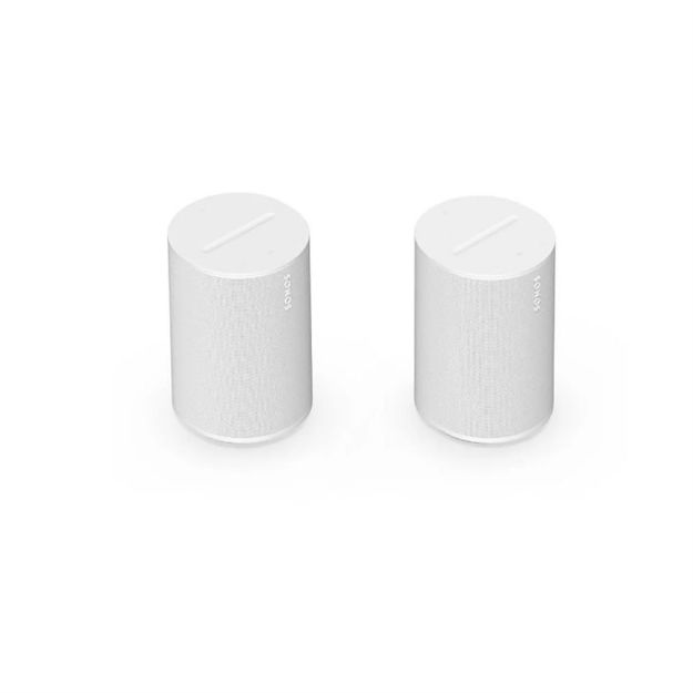 Picture of Sonos Era 100 Pro Pair(white)