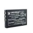 Picture of URC Replacement Battery for MXHP-R500