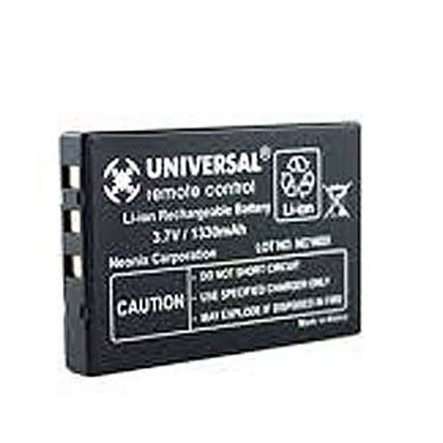 Picture of URC Replacement Battery for MXHP-R500