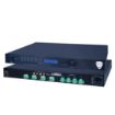 Picture of Beale Street 4X250W 70V/100V/8ohm Digital Amplifier w/4 Inpu