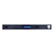 Picture of Beale Street 4X250W 70V/100V/8ohm Digital Amplifier w/4 Inpu
