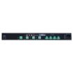 Picture of Beale Street 4X250W 70V/100V/8ohm Digital Amplifier w/4 Inpu