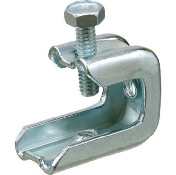 Picture of Arlington Beam Clap 3/8" (single)