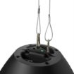 Picture of TruAudio Commercial 8" BeatDrop Pendant Speaker 70V/100V/8 O