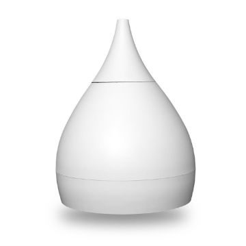 Picture of TruAudio Commercial 8" BeatDrop Pendant Speaker 70V/100V/8 O
