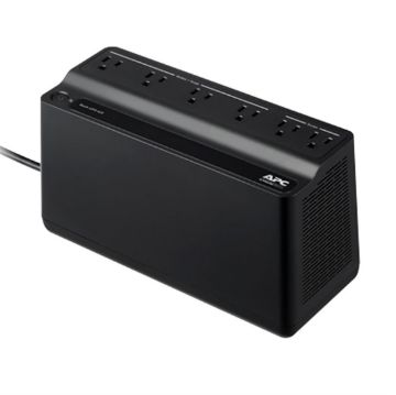 Picture of APC Back-UPS ES 6-Outlet Without Auto-Shutdown Software