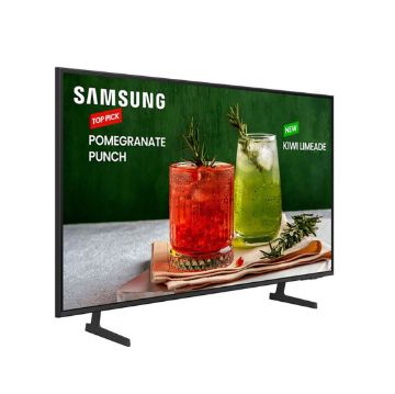 Picture of Samsung Commercial 55" BED UHD Display 300NIT 16/7