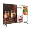 Picture of Samsung Commercial 65" BEC Smart Signage Display 250NIT 16/7 3YR