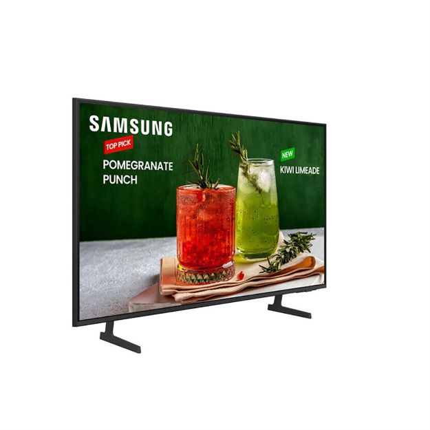 Picture of Samsung Commercial 65" BED UHD Display 300NIT 16/7