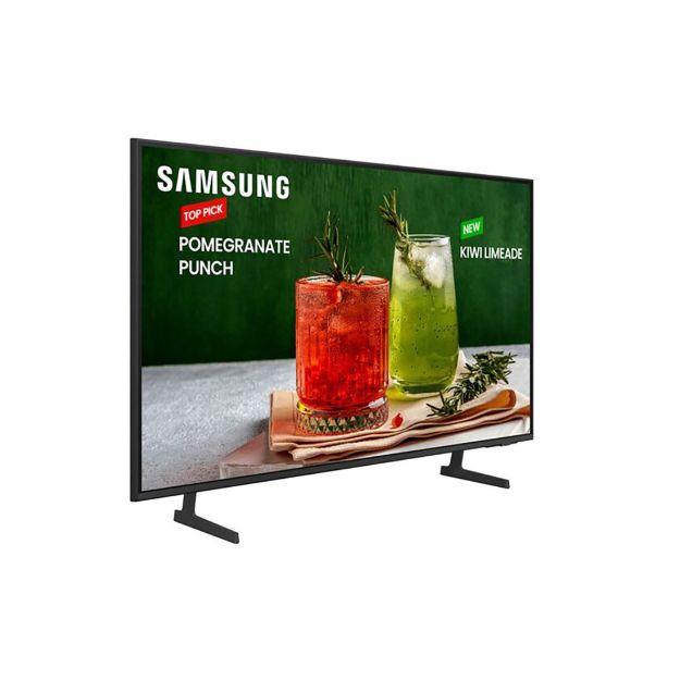 Picture of Samsung Commercial 70" BED UHD Display 300NIT 16/7