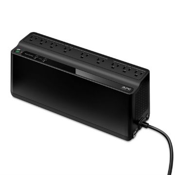 Picture of APC Back-UPS 850VA, 2 USB charging ports
