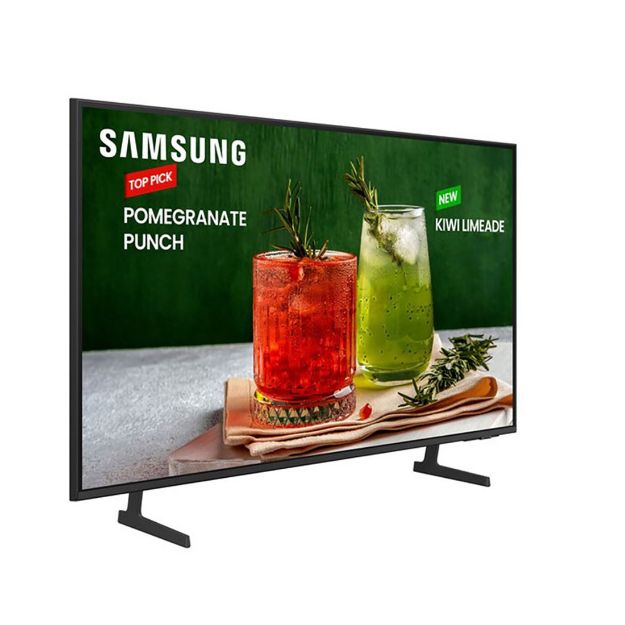 Picture of Samsung Commercial 85" BED UHD Display 300NIT 16/7