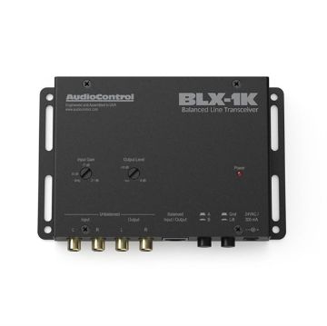 Picture of AudioControl Analog Audio 1000' Signal Extender/Line Driver
