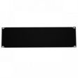 Picture of Quest 3U Non-Vented Rack Blank Plate