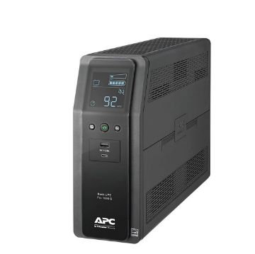 Picture of APC Power Saving Backup-UPS PRO 1000