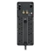Picture of APC Back UPS PRO 1500VA, Sinewave, 10 outlets, 2 USB Charging Ports