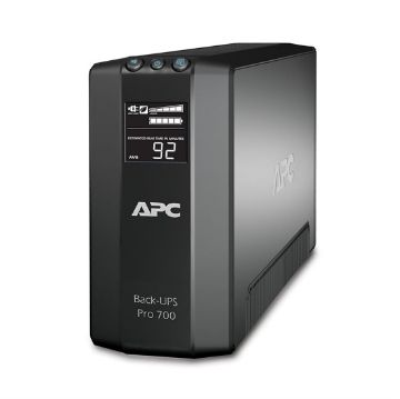 Picture of APC Power Saving Backup-UPS Pro 700VA