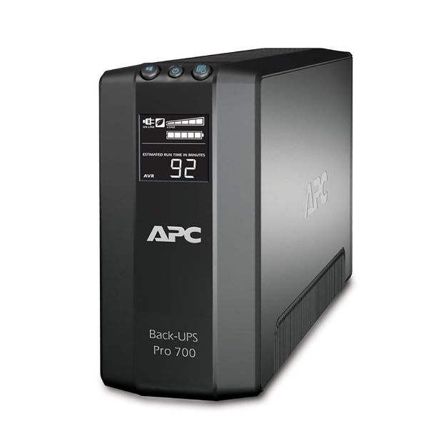 Picture of APC Power Saving Backup-UPS Pro 700VA