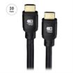 Picture of Bullet Train 10K 48Gbps HDMI Cable 1M Qty 30