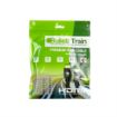 Picture of Bullet Train 10K 48Gbps HDMI Cable 5ft Qty 22