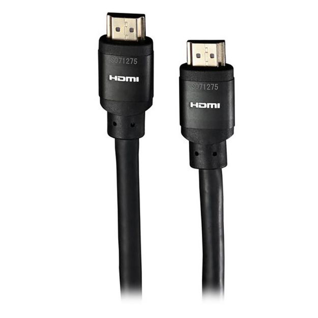 Picture of Bullet Train 10K 48Gbps HDMI Cable 2M Qty 22
