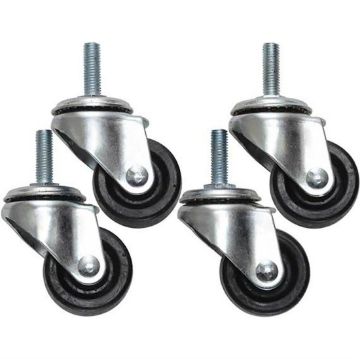 Picture of Sanus Caster Kit 4pk - Fits CFR1615 and CFR1620 Component Se