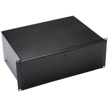 Picture of Sanus 4U Economy Sliding Drawer; Fits all Component Series A