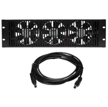 Picture of Sanus 3U EcoSystem High-Volume Fan