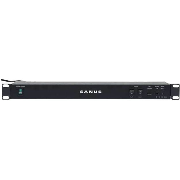 Picture of Sanus Component Series MultiVolt Power Supply