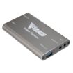 Picture of Vanco 4K HDMI to USB Capture w/ Audio Embedding/De-Embedding