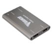 Picture of Vanco 4K HDMI to USB Capture w/ Audio Embedding/De-Embedding