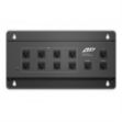 Picture of RTI Eight Device Connecting Block (for use with RTI in-wall