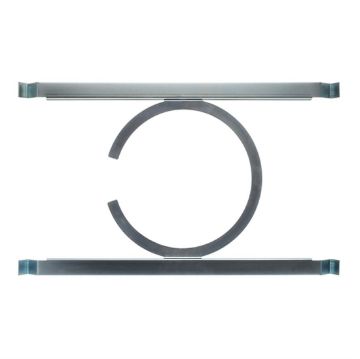 Picture of Monitor Audio CB8-LV Pre-Construction Bracket, 10 pack